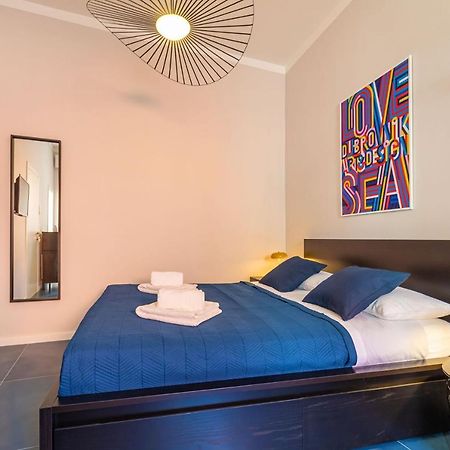 Cap Rooms Dubrownik Zewnętrze zdjęcie