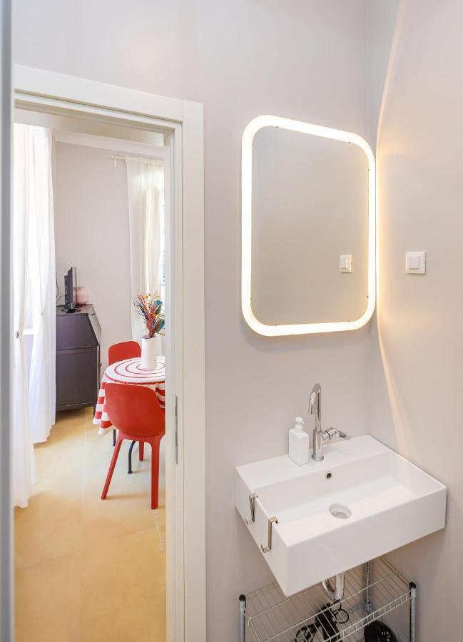 Cap Rooms Dubrownik Zewnętrze zdjęcie
